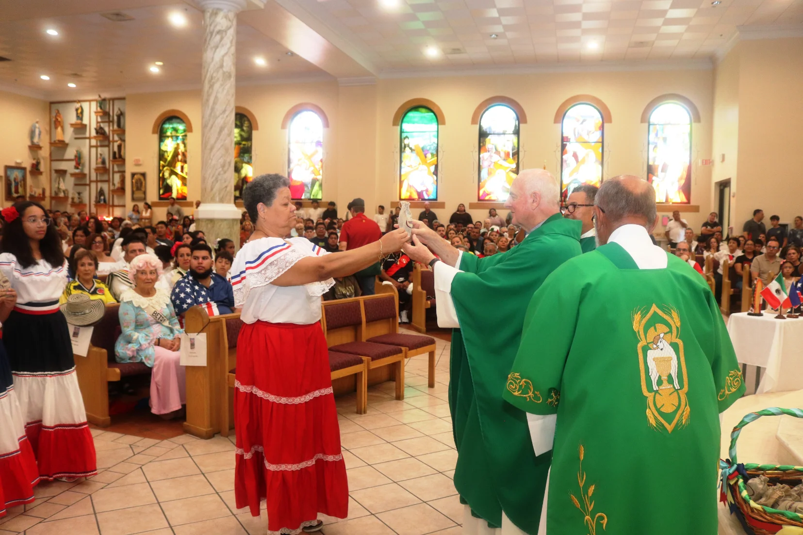 Scalabrinians Special Event